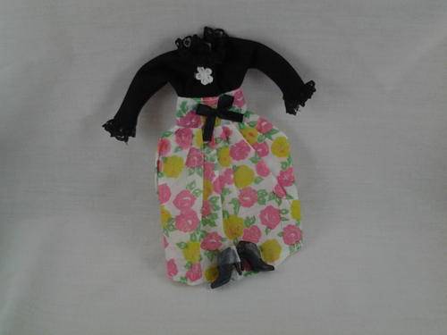 Barbie Clothes
