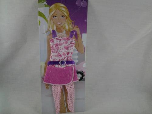 Barbie Clothes