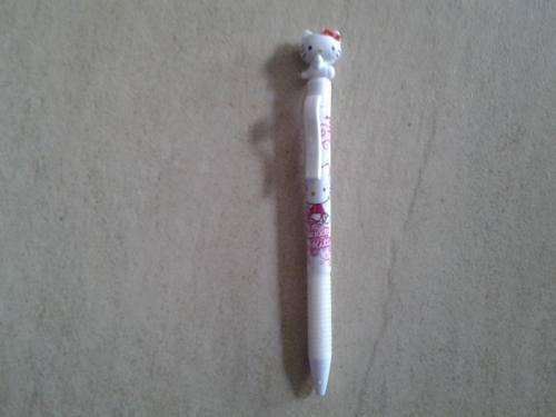 Hello kitty pen great for party favors