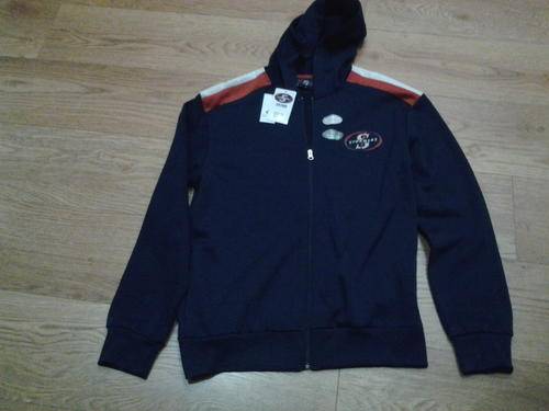 Stormers sweater jacket Medium