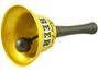 Ring for beer, beer bell