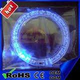 Colour changing flashing led armband, great for concerts or party favours