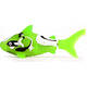 Robo fish shark
