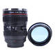 Camera Lens cup
