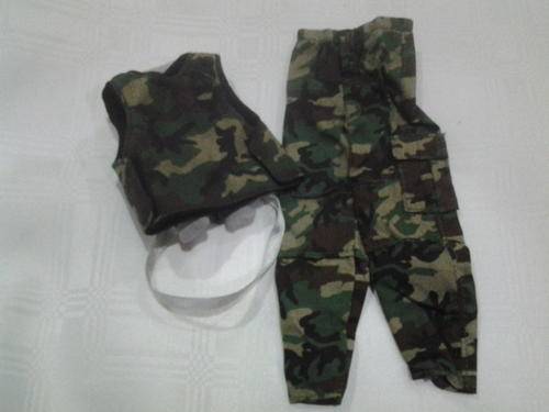 Ken Clothes