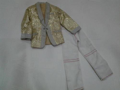 Ken Clothes