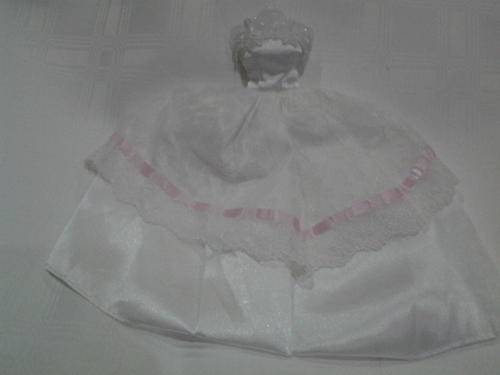 Barbie Clothes dress
