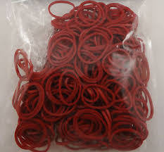 Rainbow Loom bands 200 per packet