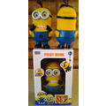 Despicable me Minion  piggy bank