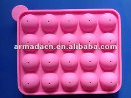 Tasty top Cake pops pan, perfect for a party or the holidays, makes 20,was R80 now R40