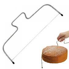 cake slicer