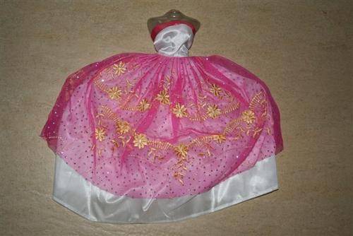 Barbie Dress
