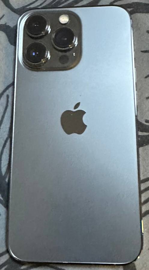 Iphone 13 Pro 1 TB