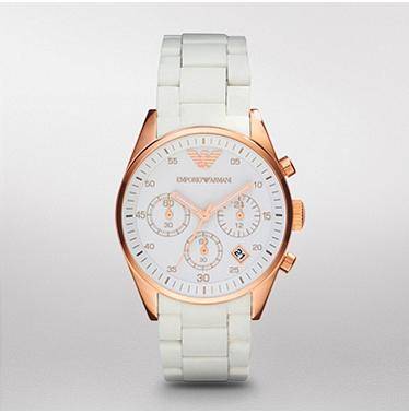 Brand New Armani Watches