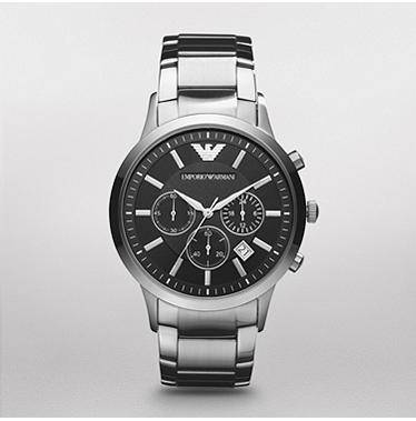 Brand New Mens Armani Watch