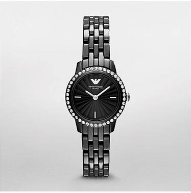 Stunning Brand New ladies Armani Watch