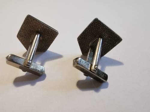 Western Province Cricket Club cufflinks