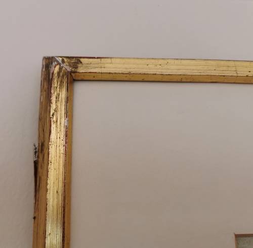 Gordon Vorster Wildebeest. * ORIGINAL *