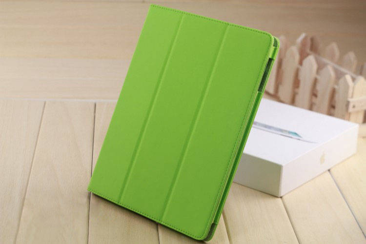 Cover for Apple iPad 2 / iPad 3 / iPad 4  with FREE IPAD STYLUS PEN