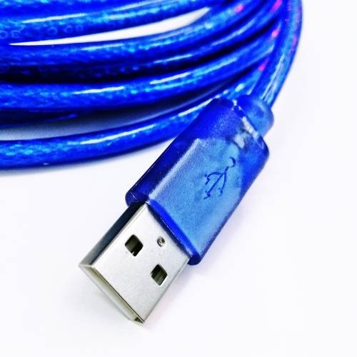 5M USB 2.0 Extension Cable