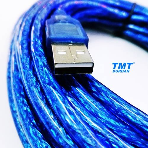 10M USB 2.0 Extension Cable