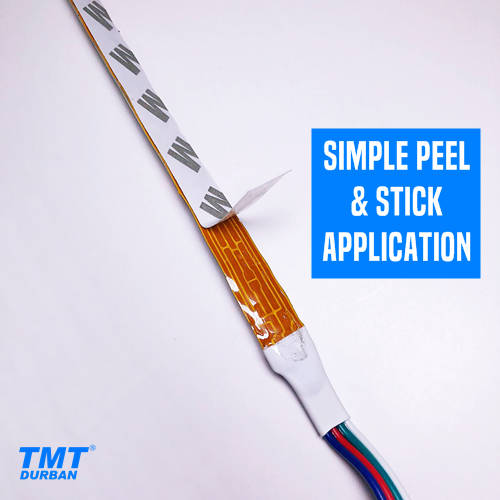 Flexible LED Light Strip | 5M