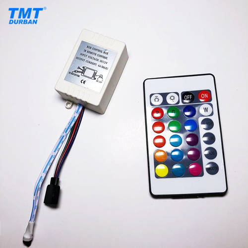 Flexible LED Light Strip | 5M