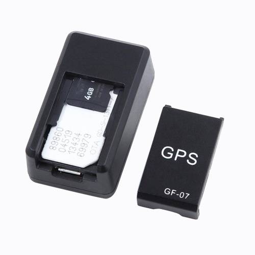 Mini Car GPS Tracker