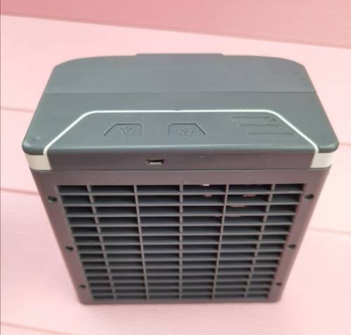 Ultra Compact Portable Evaporative Air Cooler and Humidifier