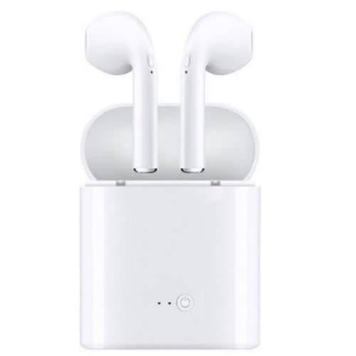 i7-Mini Bluetooth 5.0 TWS Small Wireless Headset Earbuds