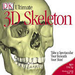 ULTIMATE 3D SKELTON - Free Shipping