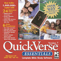 QUICKVERSE VER 7 - ESSENTIALS - Free Shipping