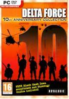 DELTA FORCE 10TH ANNIVERSARY COLLECTION - Free Shipping