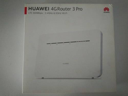 Huawei B535 4G Router 3 pro