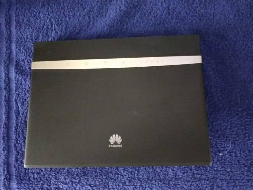 Huawei B525 4G LTE Router