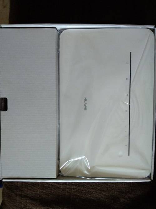 HUAWEI 4G Router 3 Pro B535 - 932