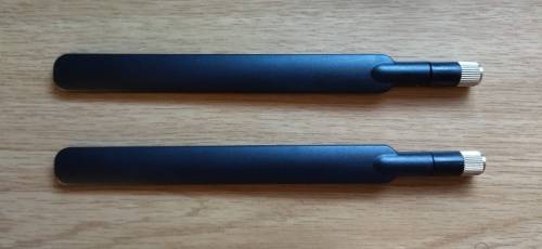 Huawei B315 4G LTE Router