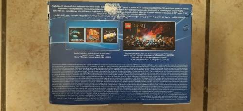 Sony Playstation TV