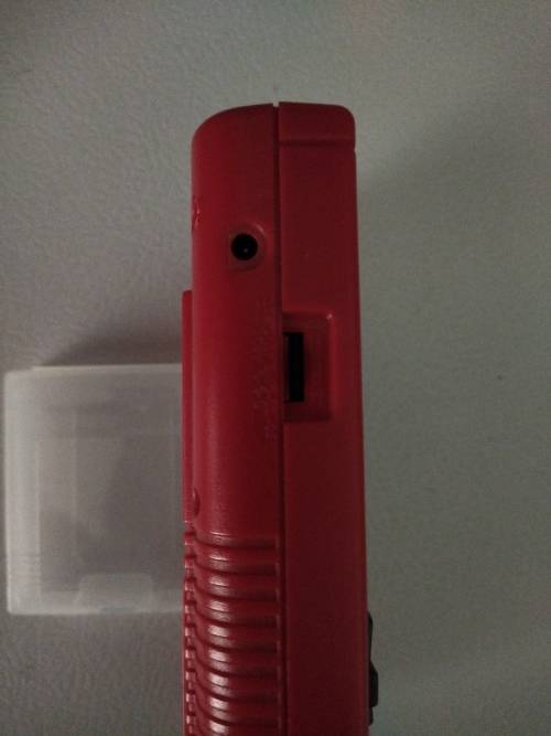 1989 Nintendo Game Boy DMG-01 Console + 1 Nintendo Game