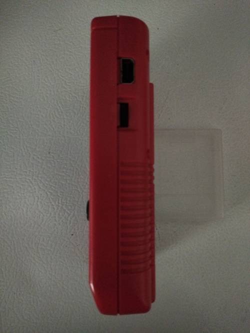 1989 Nintendo Game Boy DMG-01 Console + 1 Nintendo Game