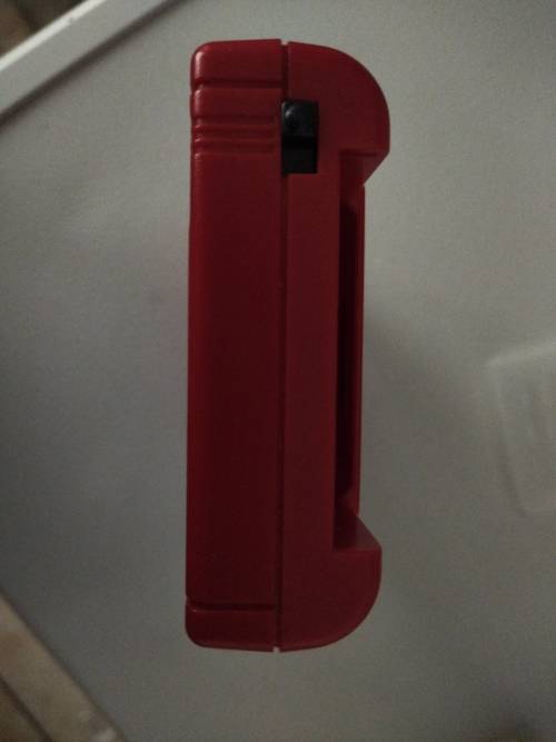 1989 Nintendo Game Boy DMG-01 Console + 1 Nintendo Game