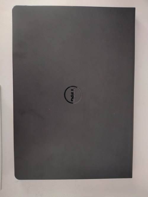 Dell Inspiron 14 Laptop + Dell laptop Bag