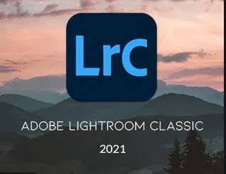 Adobe lightroom Classic 2021- lifetime