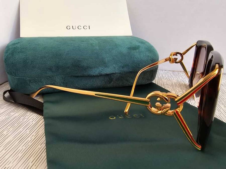 GUCCI GG1324S SUNGLASSES