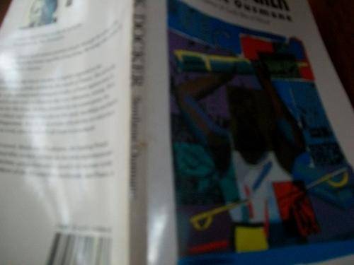 SEMBENE OUSMANE - BLACK  DOCKER ***** VERY RARE 1987 AFRICAN WRITERS SERIES HEINEMANN SOFTB