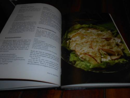 Annette Human - Huisgenoot: Wenresepte 2  - Human & Rousseau 1984 eerste ed  geillus hardeb