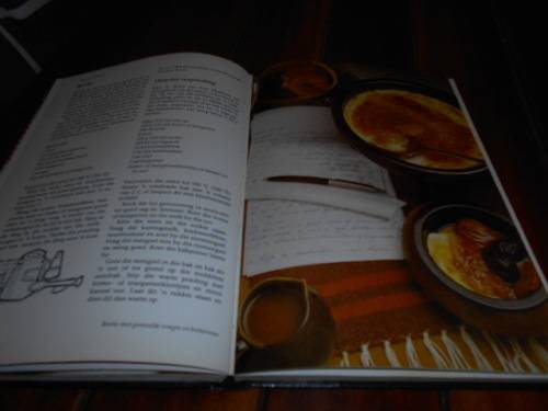 Annette Human - Huisgenoot: Wenresepte 2  - Human & Rousseau 1984 eerste ed  geillus hardeb