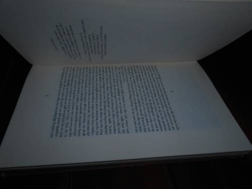 KAREL SCHOEMAN -  'N ANDER LAND  - 1984 1STE ED. HUMAN & ROSSOUW HARDEBAND