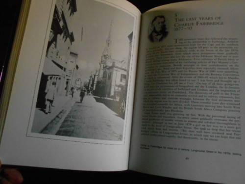 RM MACSYMON - FAIRBRIDGE ARDERNE and LAWTON - HISTORY OF CAPE LAW FIRM