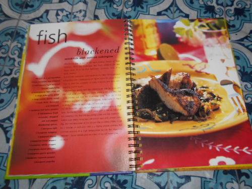 HOT FOOD -  PAUL and JEANNE RANKIN  -  1994  MITCHELL BEAZLEY SPIRAL